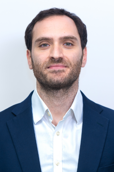 Dr. Tanel Ozdemir