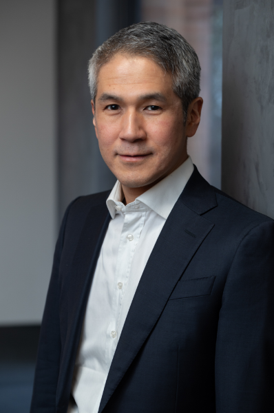 Takashi Takenoshita